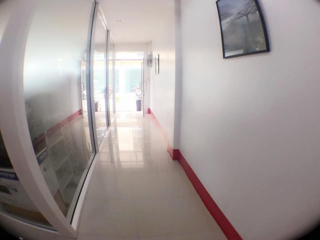 สวิส เฮาส์ Hotel Patong ภายนอก รูปภาพ